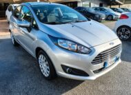 Ford Fiesta 1.0 80CV 5 porte – “UNIPROPRIETARIO”