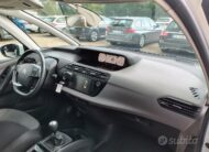 Citroen C4 Picasso BlueHDi 120 S&S Shine