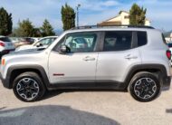 Jeep Renegade 2.0 Mjt 170CV 4WD Active Trailhawk