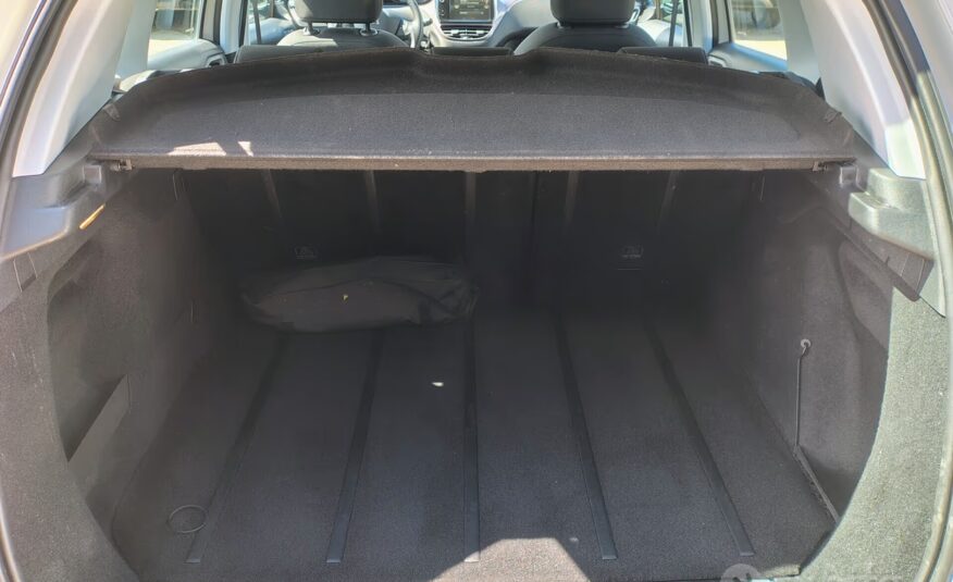 Peugeot 2008 PureTech 82 Allure