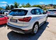 Bmw X1 sDrive18d Advantage