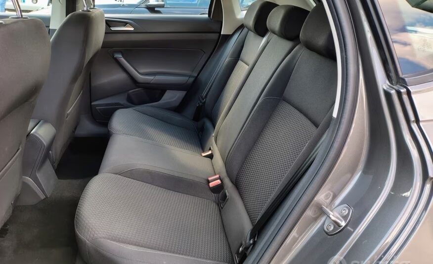 Volkswagen Polo 1.0 MPI 5p. Comfortline BlueMotion