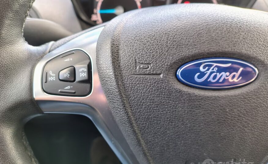 Ford Tourneo Courier Tourneo Courier 1.0 EcoBoost