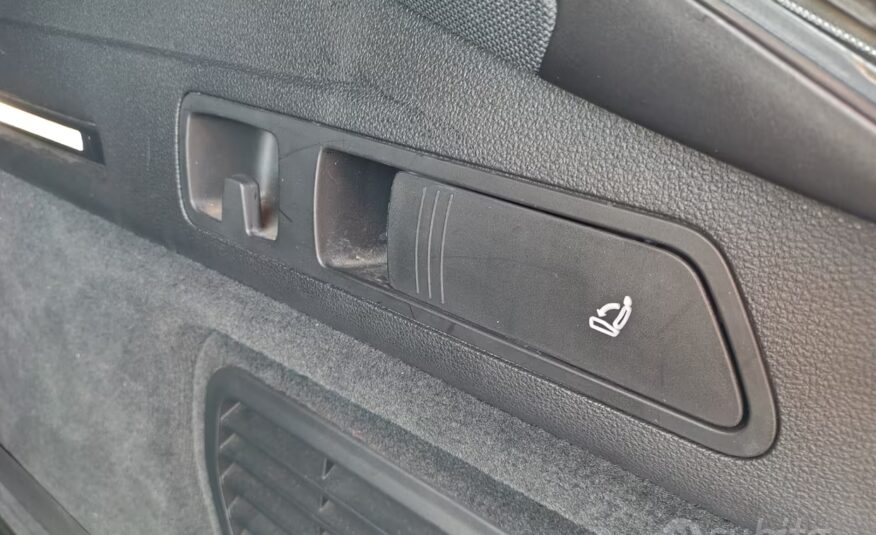 Audi A6 40 2.0 TDI quattro ultra S tronic SLINE