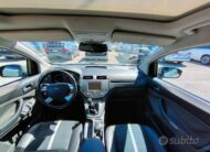 Ford Kuga 2.0 TDCi 136 CV 4WD Titanium DPF