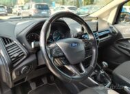 Ford EcoSport 1.0 EcoBoost 125 CV Titanium 2018