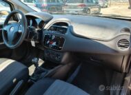 Fiat Punto 1.2 5 porte Street 2018 – “59.000KM”
