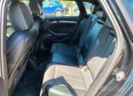Audi A3 SPB 2.0 TDI 150 CV clean diesel S tronic S