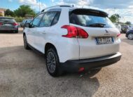 Peugeot 2008 1.2 VTi 82CV Allure