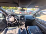 Lancia Voyager 2.8 Turbodiesel Platinum 177 CV