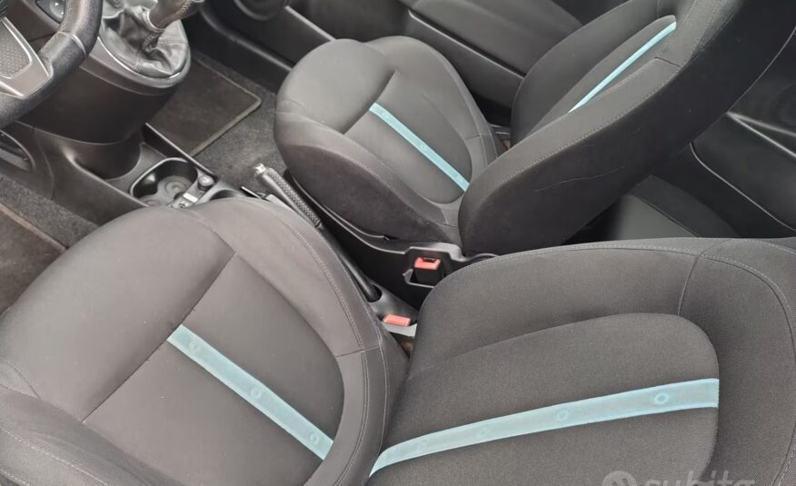 Abarth 500 1.4 Turbo T-Jet