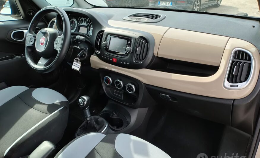 Fiat 500L 1.3 Multijet 85 CV Pop Star
