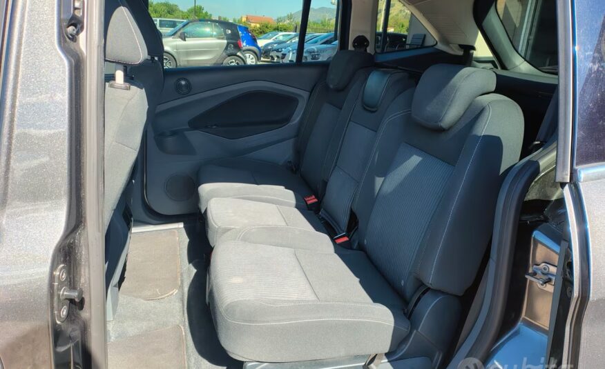 Ford C-Max7 7 posti 1.6 TDCi 115CV Business