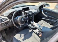 Bmw 318 d Touring