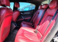 Maserati Ghibli V6 S Q4
