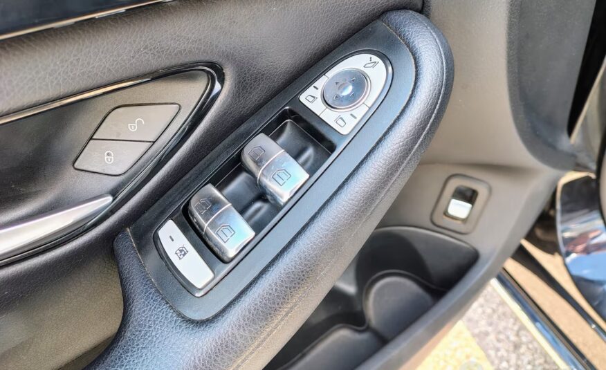 Mercedes-benz C 220 d S.W. Auto Premium