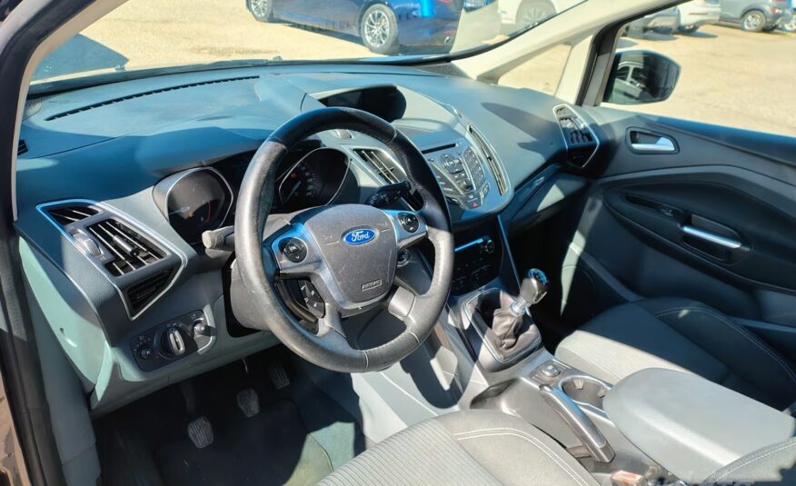 Ford C-Max7 7 posti 1.6 TDCi 115CV Business