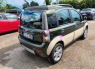 Fiat Panda 1.3 MJT 16V 4×4 Cross
