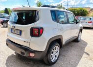 Jeep Renegade 2.0 Mjt 140CV 4WD Active Drive Limit