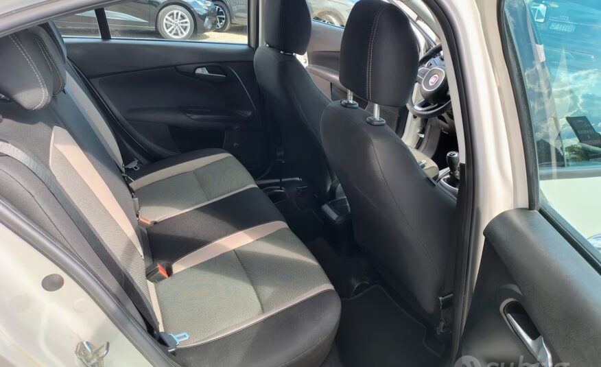 Fiat Tipo 1.3 Mjt 4 porte Lounge