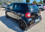 Smart ForFour 70 1.0 twinamic Prime