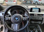 Bmw X2 xDrive20d Msport-X