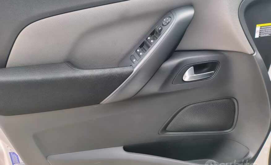 Citroen C4 Picasso BlueHDi 120 S&S Shine