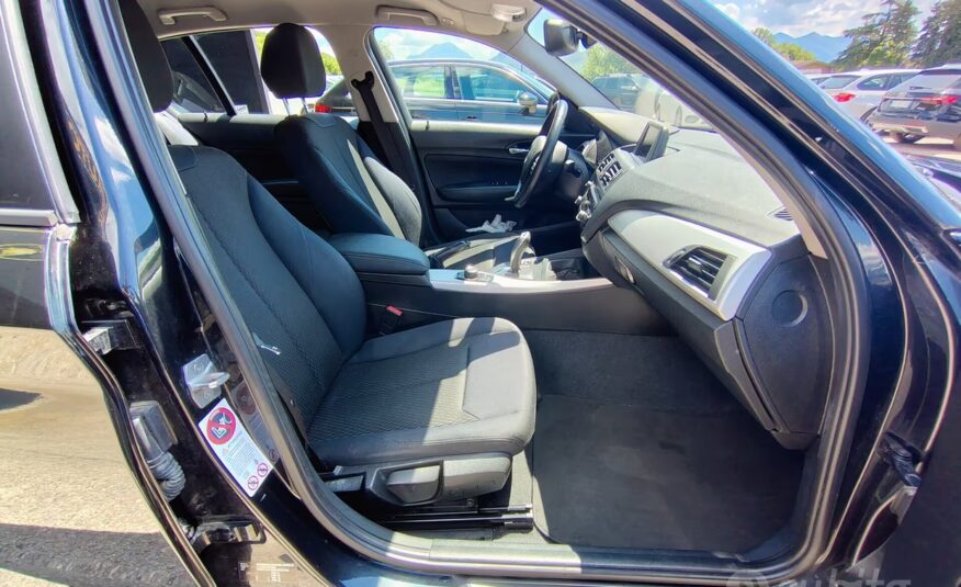 Bmw 120 5p. Msport