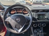 Alfa Romeo Giulietta 1.6 JTDm TCT 120 CV Super