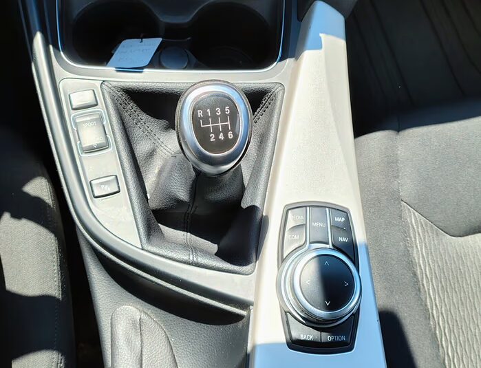 Bmw 318 d Touring