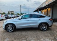 Mercedes-benz GLE 350 d 4Matic Coupé Premium Plus