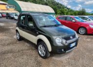 Fiat Panda 1.3 MJT 16V 4×4 Cross