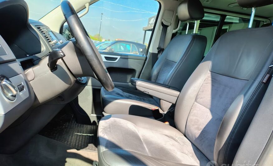 Volkswagen Multivan 2.0 BiTDI 180CV DSG 4 Motion H