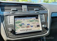 Volkswagen Tiguan 2.0 TDI SCR DSG 4MOTION Business