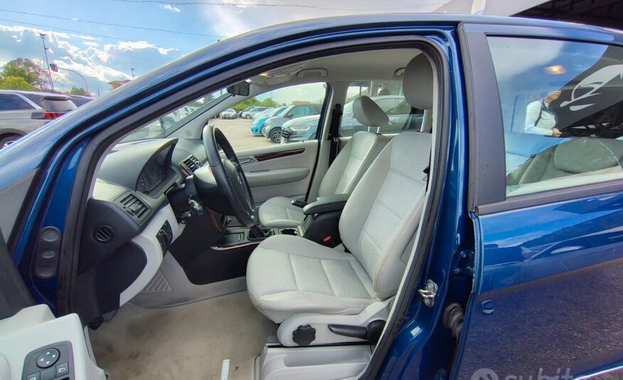 Mercedes-benz A 150 BlueEFFICIENCY Avantgarde