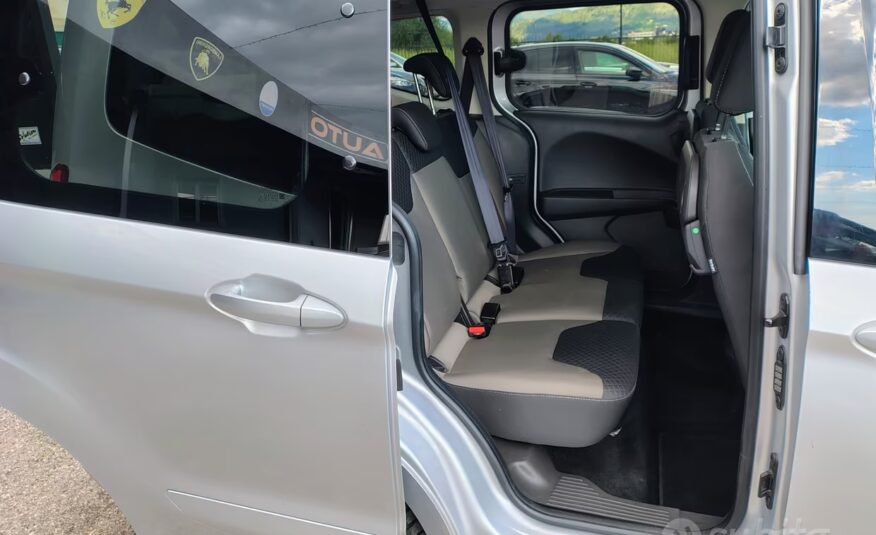 Ford Tourneo Courier Tourneo Courier 1.0 EcoBoost