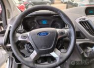 Ford Transit Custom Transit Custom 2.2 TDCi ECOnet