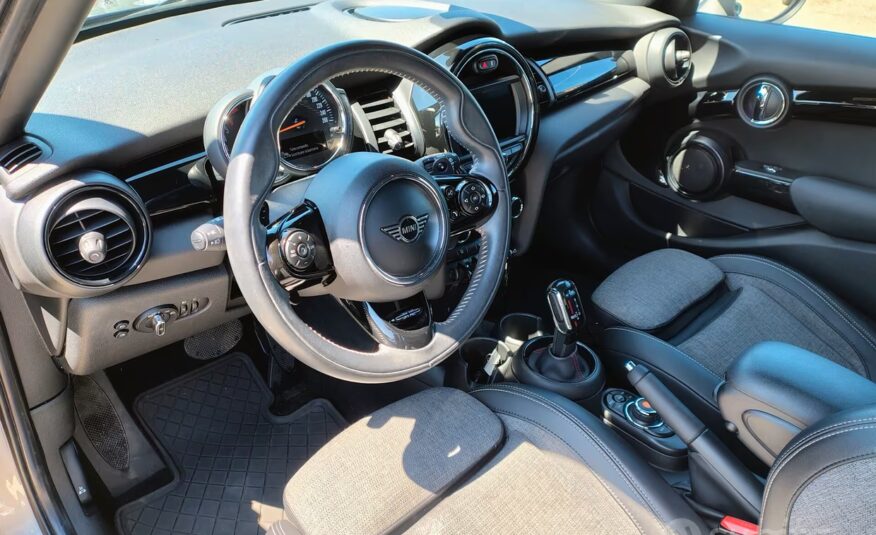 Mini Mini 2.0 Cooper SD aut. Hype