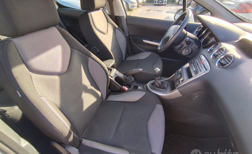 Peugeot 308 1.6 8V HDi 93CV 5p. Active “PERFETTA