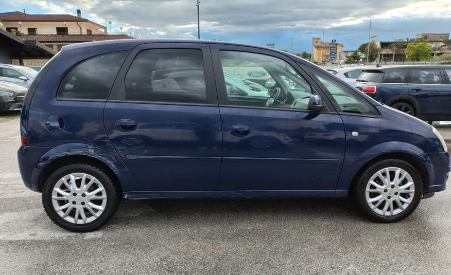Opel Meriva 1.4 Cosmo 2010 UNIPROPRIETARIO