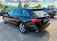 Audi A4 30 TDI/136 CV S tronic S line edition