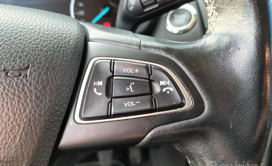 Ford EcoSport 1.0 EcoBoost 125 CV Titanium 2018