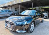 Audi A4 30 TDI/136 CV S tronic S line edition