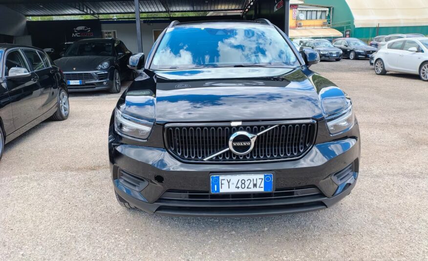 Volvo XC40 D3 Geartronic R-design