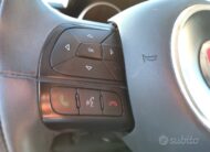 Fiat 500X 2.0 MultiJet 140 CV 4×4 Cross Plus