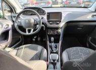 Peugeot 2008 1.2 VTi 82CV Allure