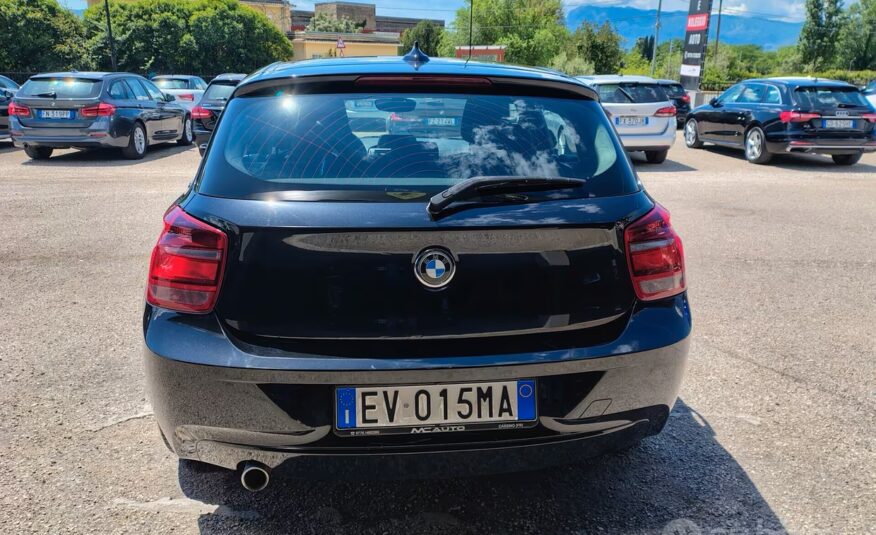 Bmw 120 5p. Msport