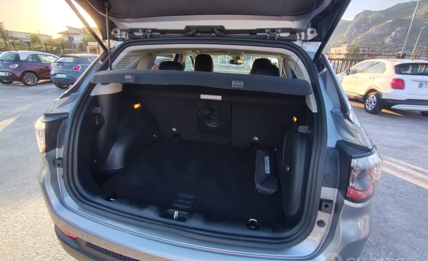 Jeep Compass 2.0 Multijet II 4WD Limited