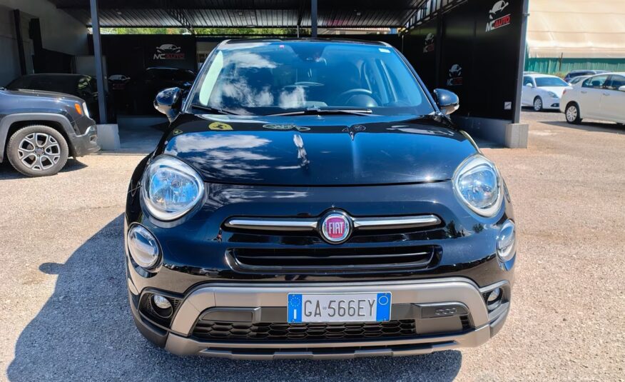 Fiat 500X 1.3 MultiJet 95 CV Cross