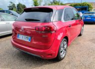 Citroen C4 Picasso 1.6 e-HDi 115 Exclusive